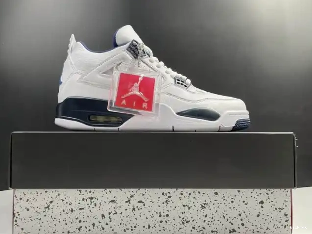 Rep 4 Columbia Jordan Retro (2015) 314254-107 0608